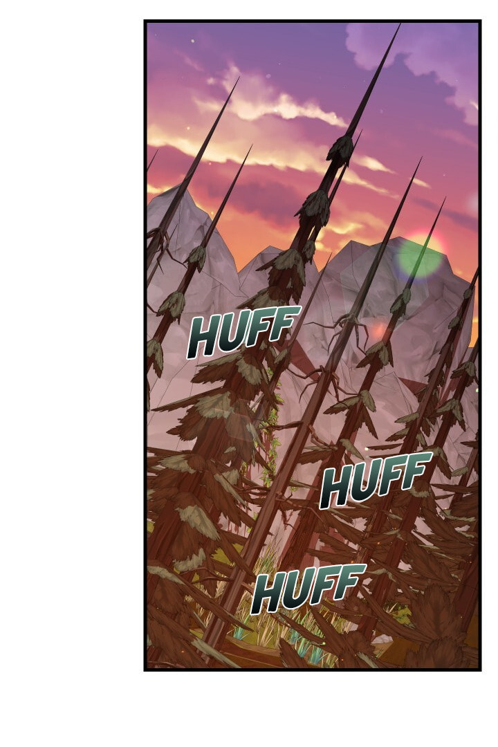 Raising a Sacrifice Chapter 51 page 26 - 