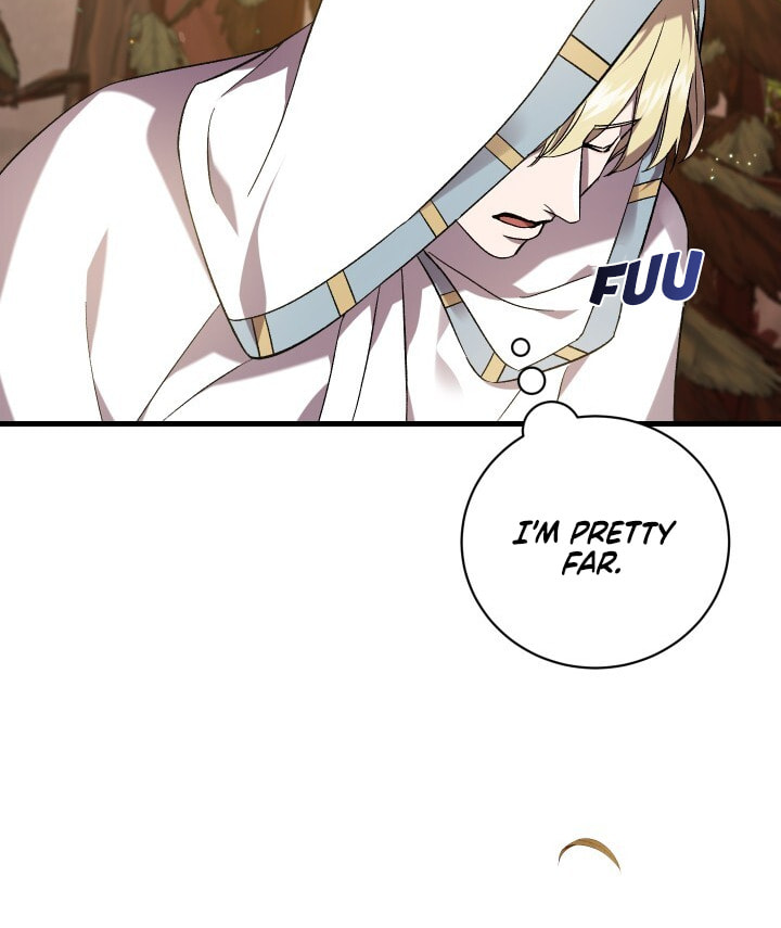 Raising a Sacrifice Chapter 51 page 29 - 