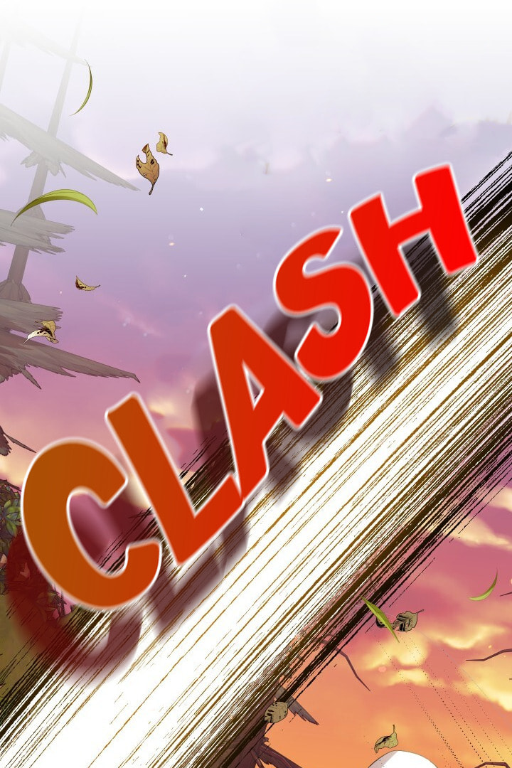 Raising a Sacrifice Chapter 51 page 31 - 