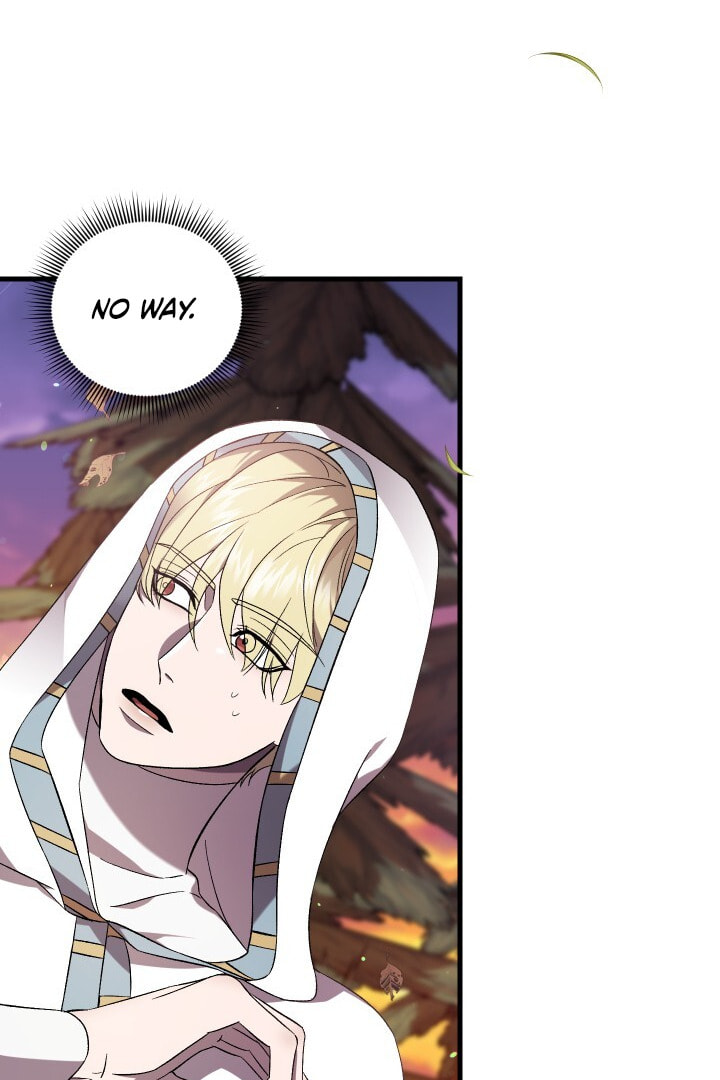 Raising a Sacrifice Chapter 51 page 33 - 