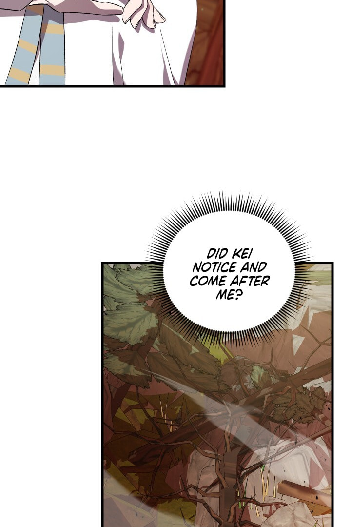 Raising a Sacrifice Chapter 51 page 34 - 