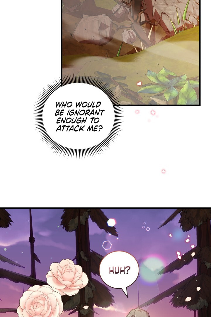 Raising a Sacrifice Chapter 51 page 35 - 