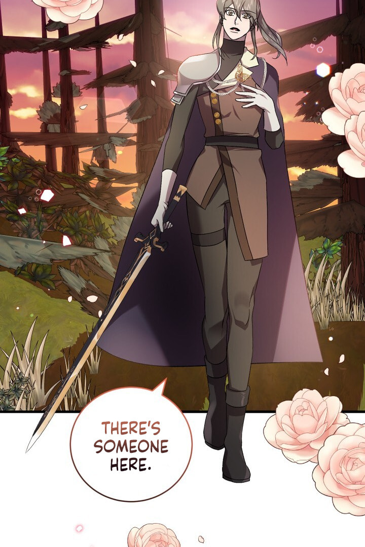 Raising a Sacrifice Chapter 51 page 36 - 