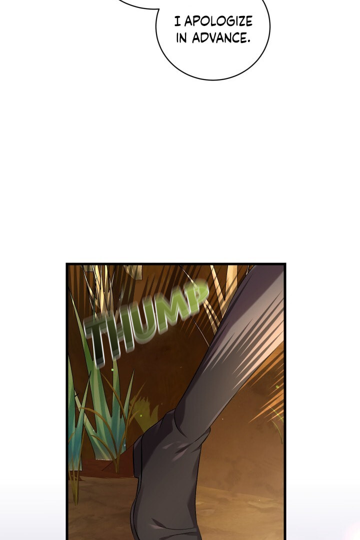 Raising a Sacrifice Chapter 51 page 40 - 