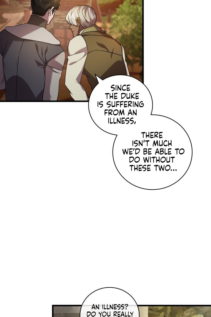 Raising a Sacrifice Chapter 51 page 5 - 