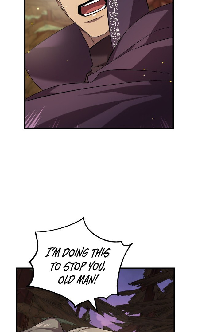 Raising a Sacrifice Chapter 51 page 44 - 