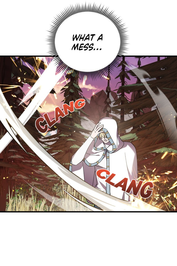 Raising a Sacrifice Chapter 51 page 47 - 