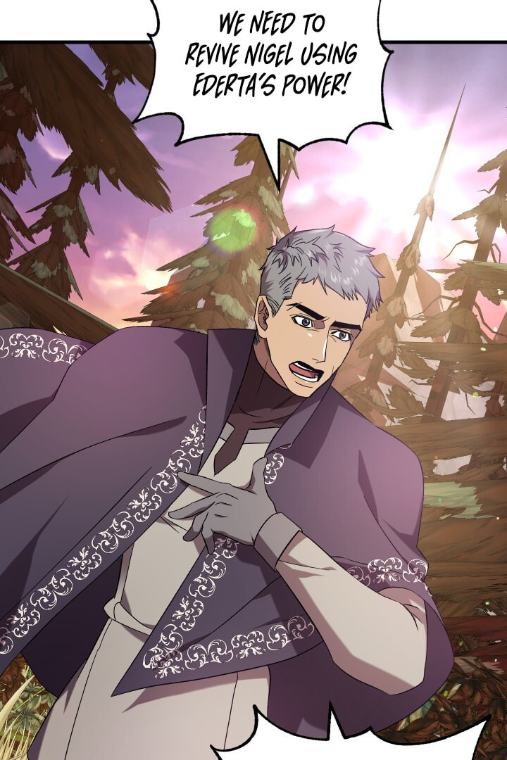 Raising a Sacrifice Chapter 51 page 51 - 