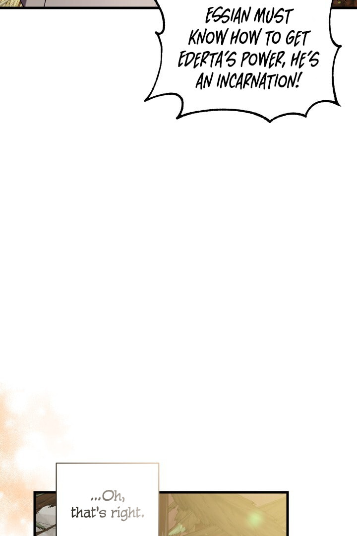Raising a Sacrifice Chapter 51 page 52 - 