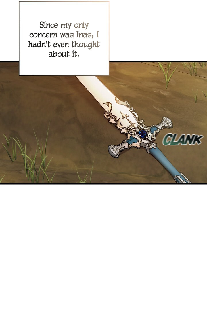 Raising a Sacrifice Chapter 51 page 55 - 