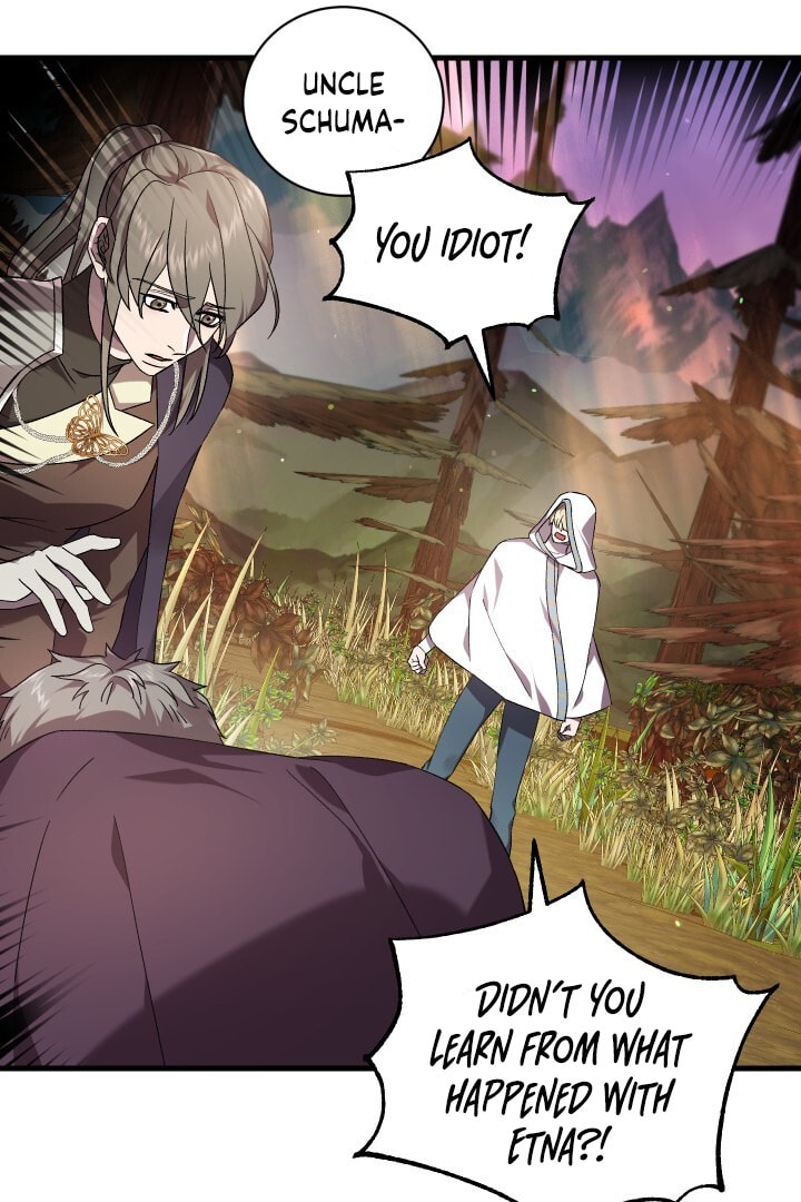Raising a Sacrifice Chapter 51 page 62 - 