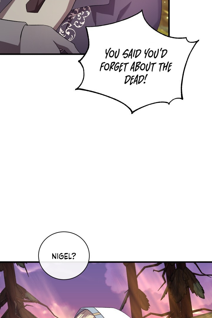 Raising a Sacrifice Chapter 51 page 64 - 