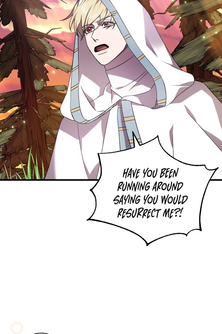 Raising a Sacrifice Chapter 51 page 65 - 