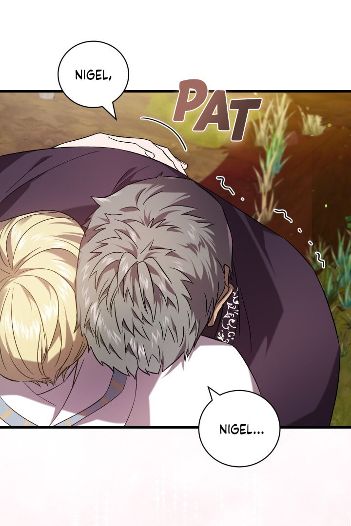 Raising a Sacrifice Chapter 51 page 70 - 