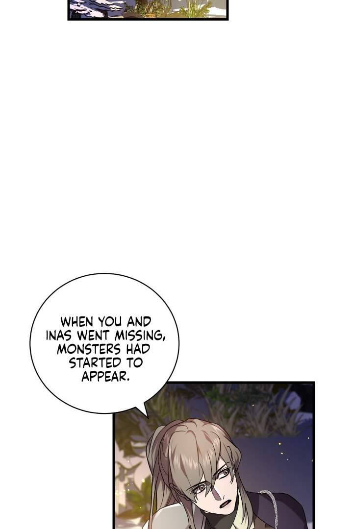 Raising a Sacrifice Chapter 51 page 74 - 