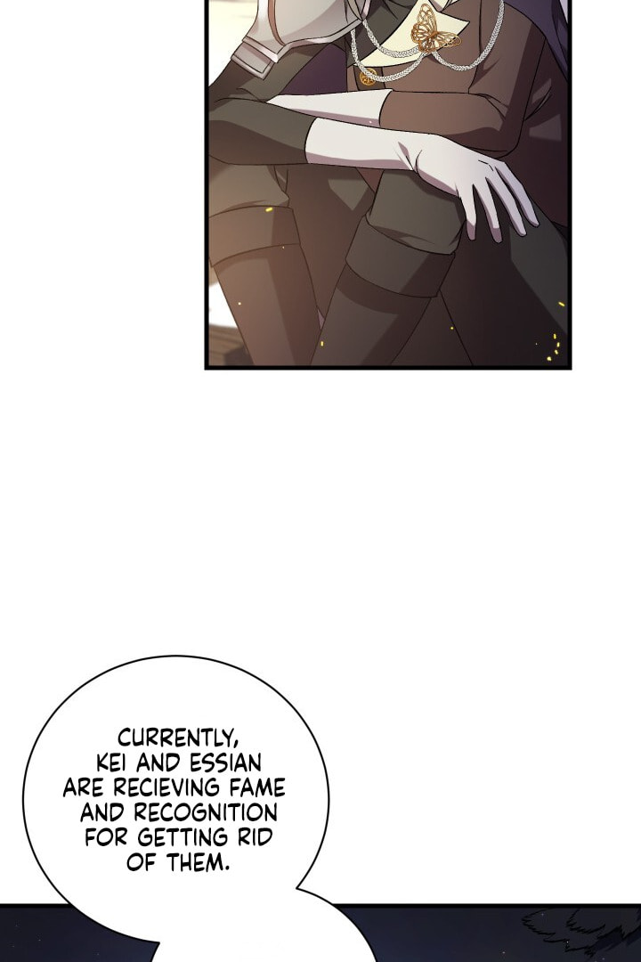 Raising a Sacrifice Chapter 51 page 75 - 