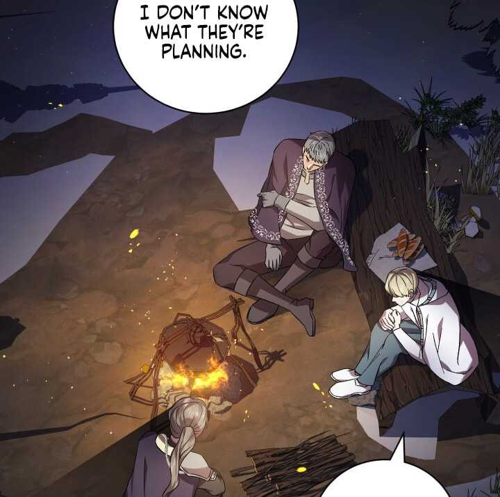 Raising a Sacrifice Chapter 51 page 76 - 