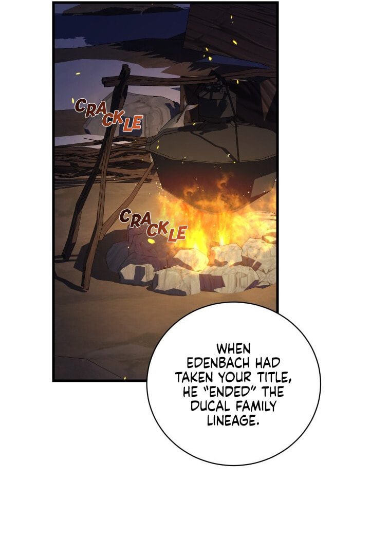 Raising a Sacrifice Chapter 51 page 78 - 