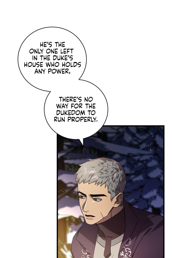 Raising a Sacrifice Chapter 51 page 79 - 