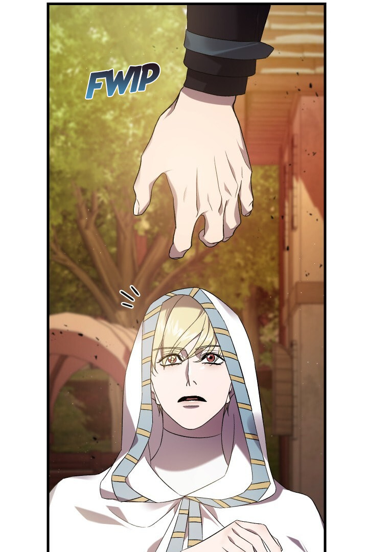 Raising a Sacrifice Chapter 51 page 9 - 