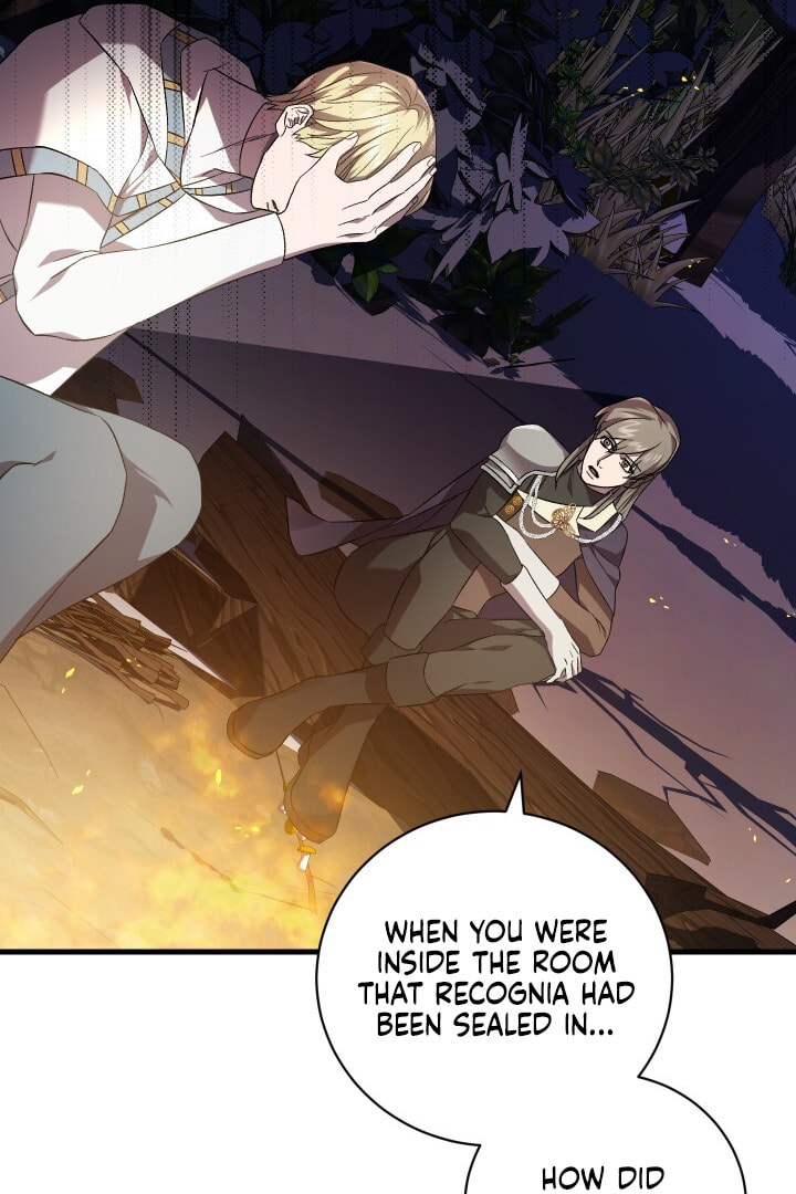 Raising a Sacrifice Chapter 51 page 81 - 