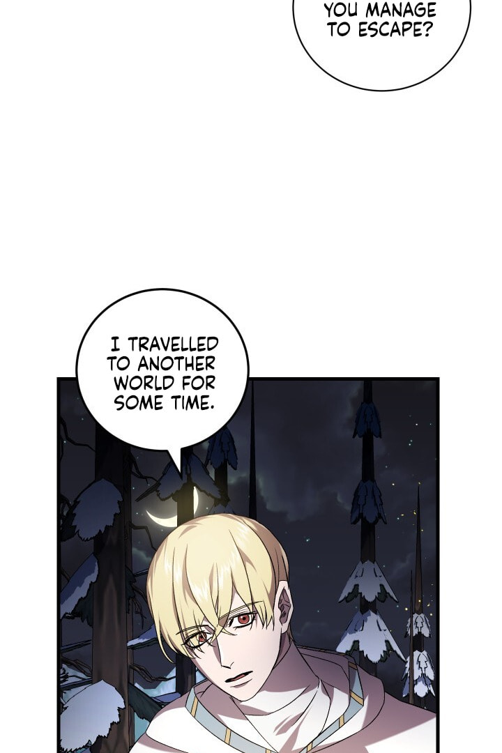 Raising a Sacrifice Chapter 51 page 82 - 