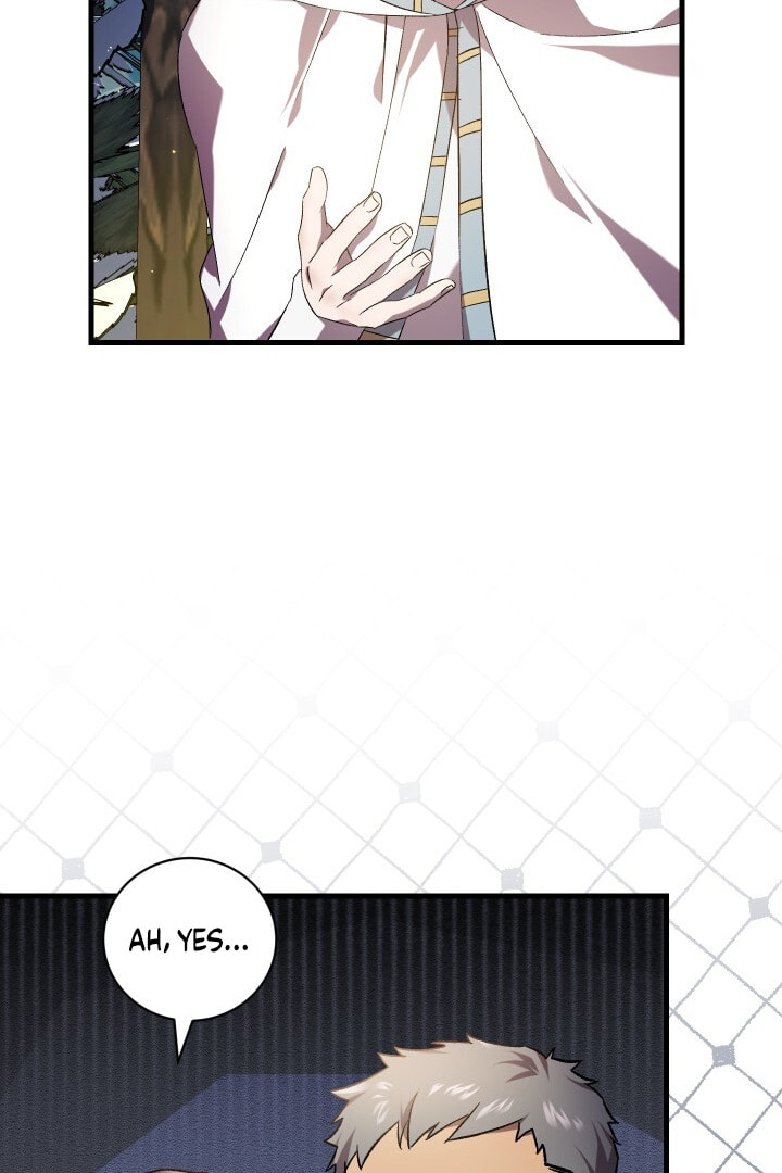 Raising a Sacrifice Chapter 51 page 83 - 
