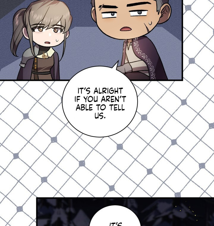 Raising a Sacrifice Chapter 51 page 84 - 