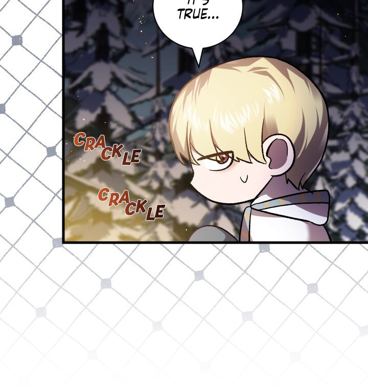 Raising a Sacrifice Chapter 51 page 85 - 
