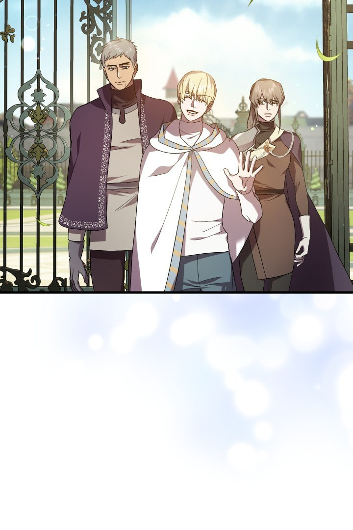 Raising a Sacrifice Chapter 51 page 89 - 
