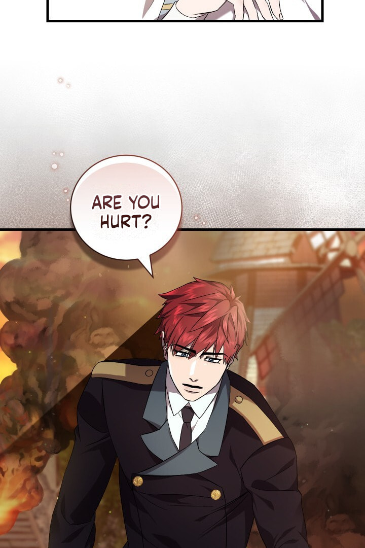 Raising a Sacrifice Chapter 51 page 10 - 
