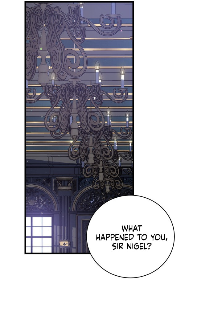 Raising a Sacrifice Chapter 51 page 93 - 