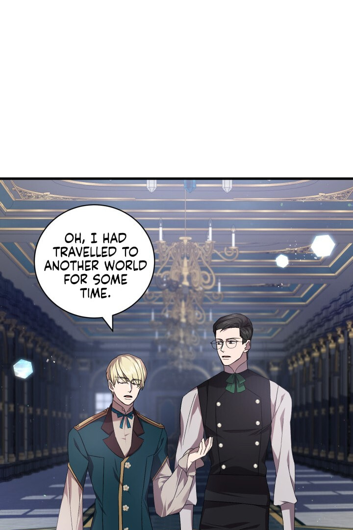 Raising a Sacrifice Chapter 51 page 94 - 