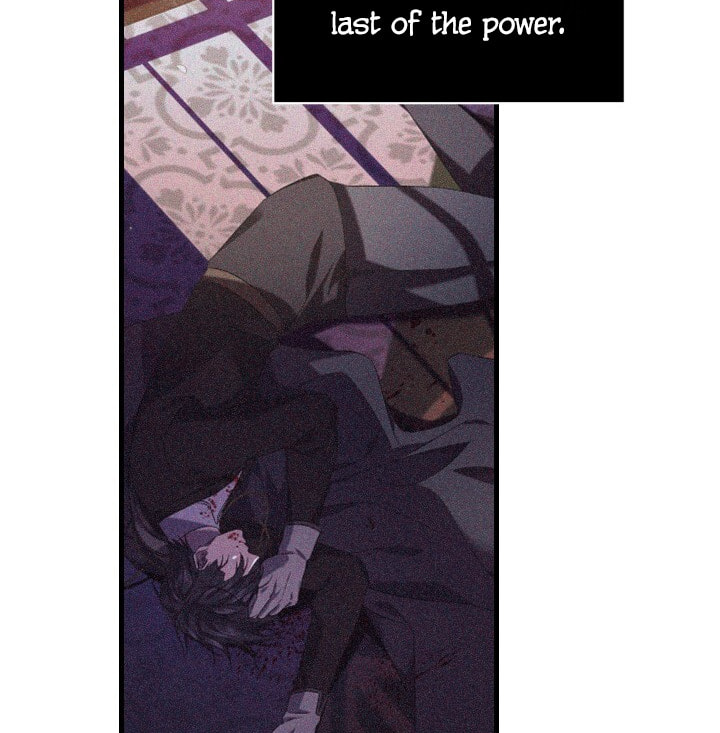 Raising a Sacrifice Chapter 51 page 99 - 