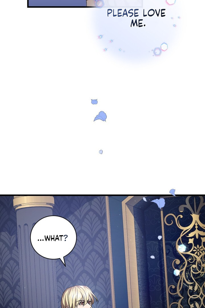 Raising a Sacrifice Chapter 52 page 12 - 