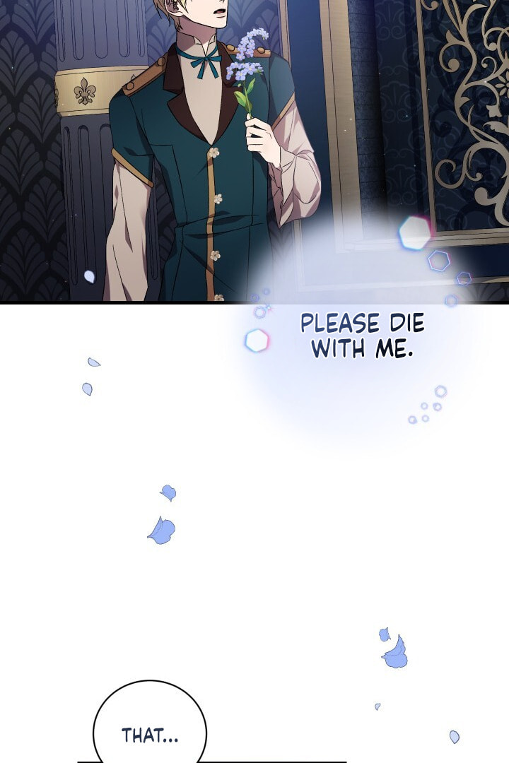 Raising a Sacrifice Chapter 52 page 13 - 