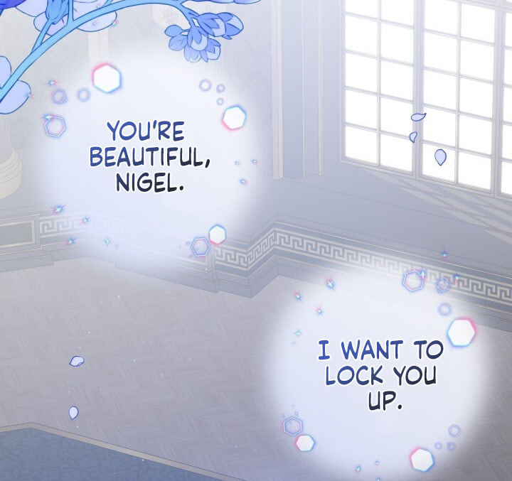 Raising a Sacrifice Chapter 52 page 17 - 