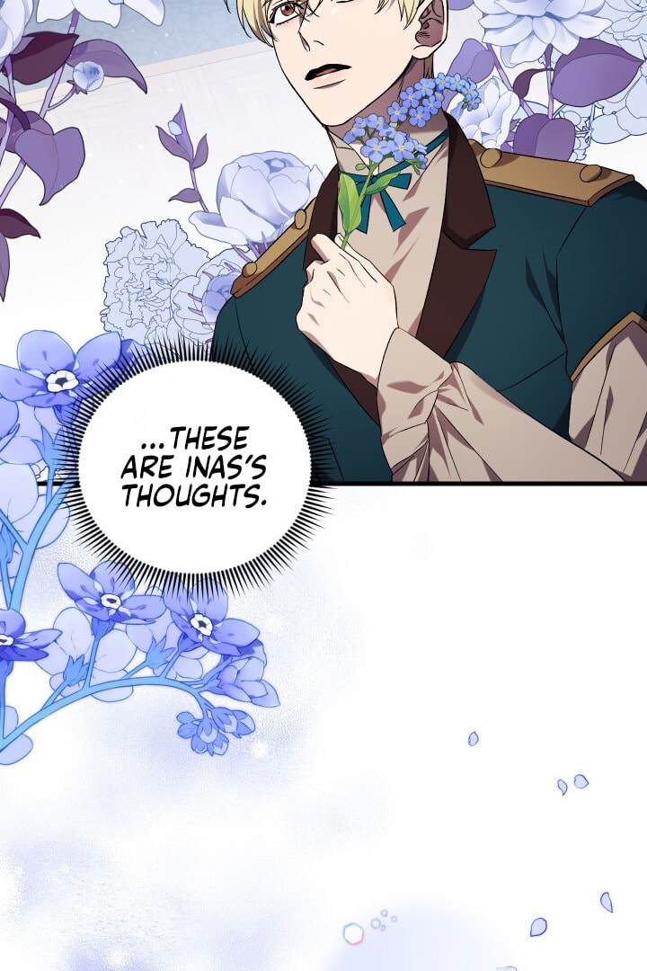 Raising a Sacrifice Chapter 52 page 19 - 