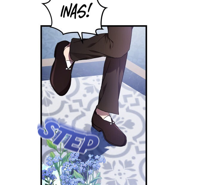 Raising a Sacrifice Chapter 52 page 24 - 