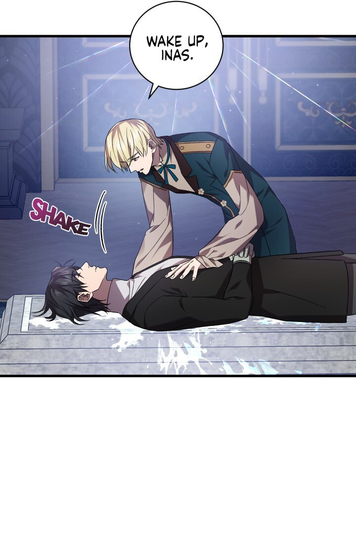 Raising a Sacrifice Chapter 52 page 26 - 