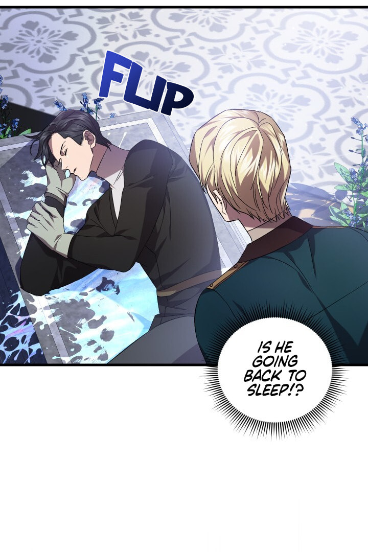 Raising a Sacrifice Chapter 52 page 44 - 