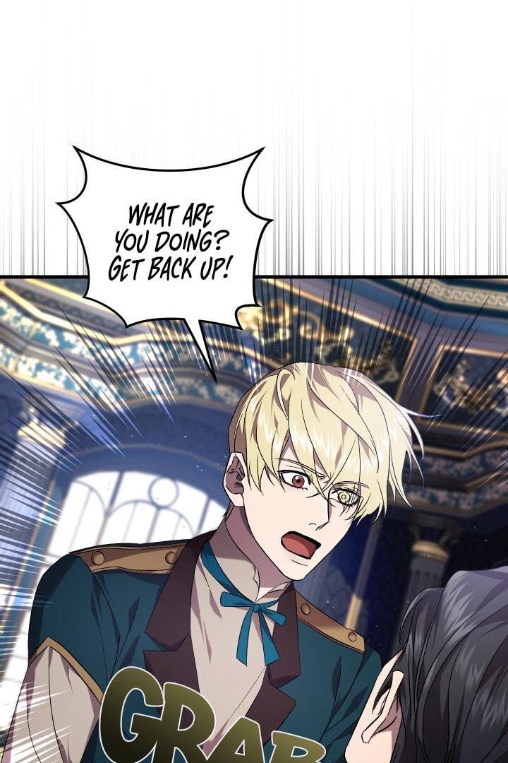 Raising a Sacrifice Chapter 52 page 45 - 