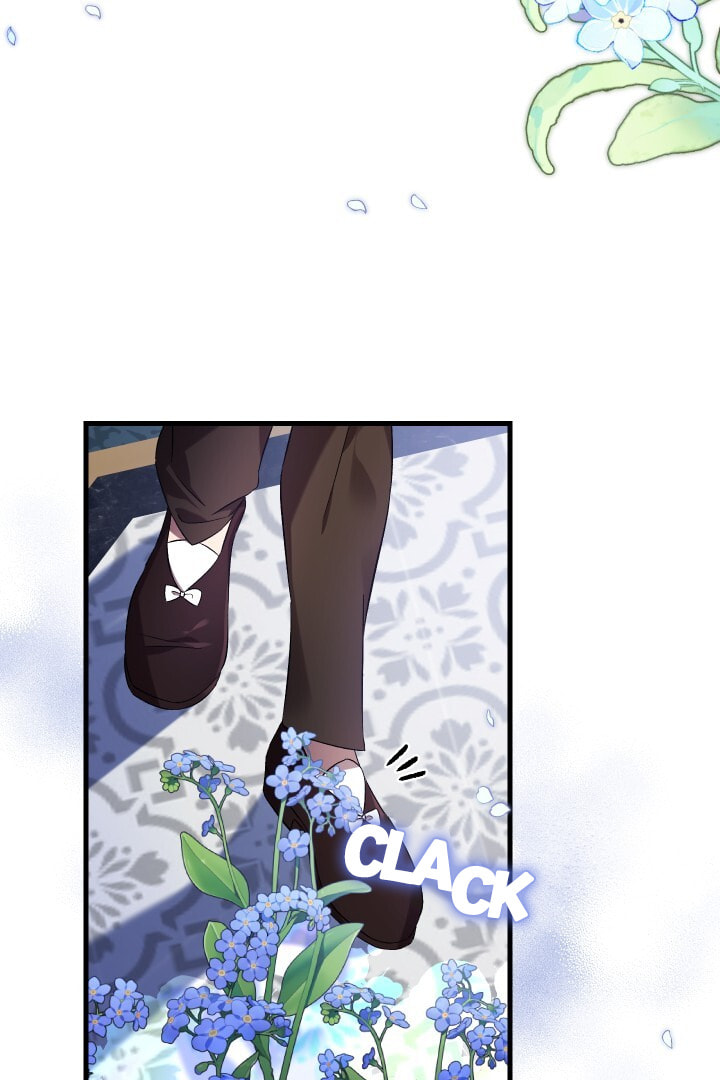 Raising a Sacrifice Chapter 52 page 6 - 