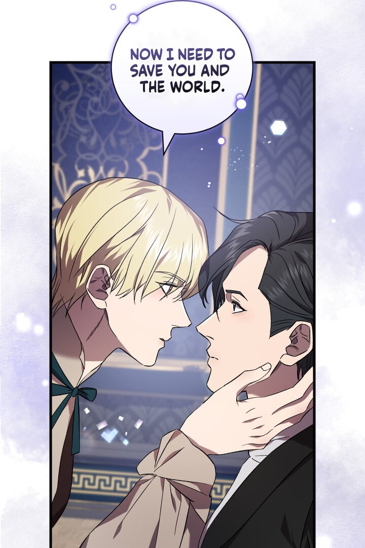 Raising a Sacrifice Chapter 52 page 57 - 