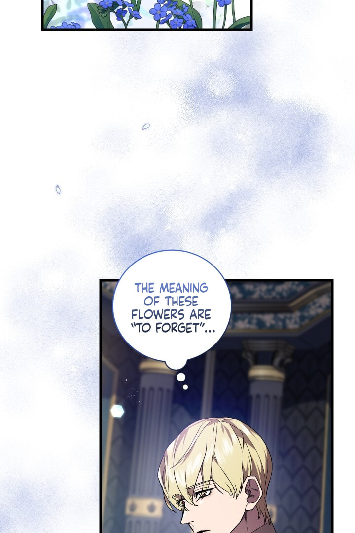 Raising a Sacrifice Chapter 52 page 7 - 