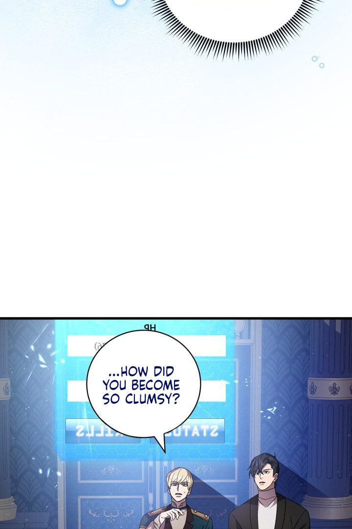Raising a Sacrifice Chapter 52 page 67 - 