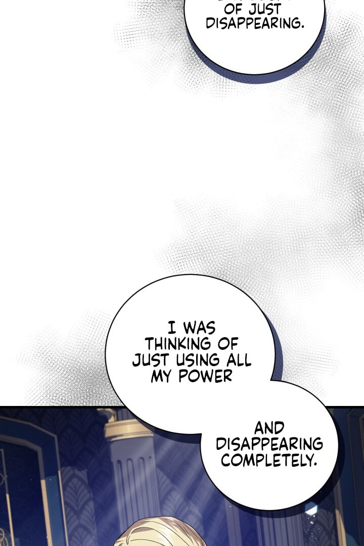 Raising a Sacrifice Chapter 52 page 73 - 
