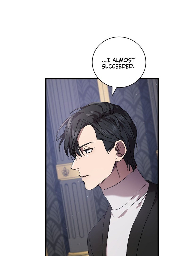 Raising a Sacrifice Chapter 52 page 80 - 