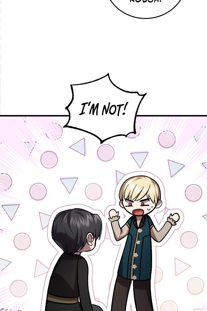 Raising a Sacrifice Chapter 52 page 88 - 