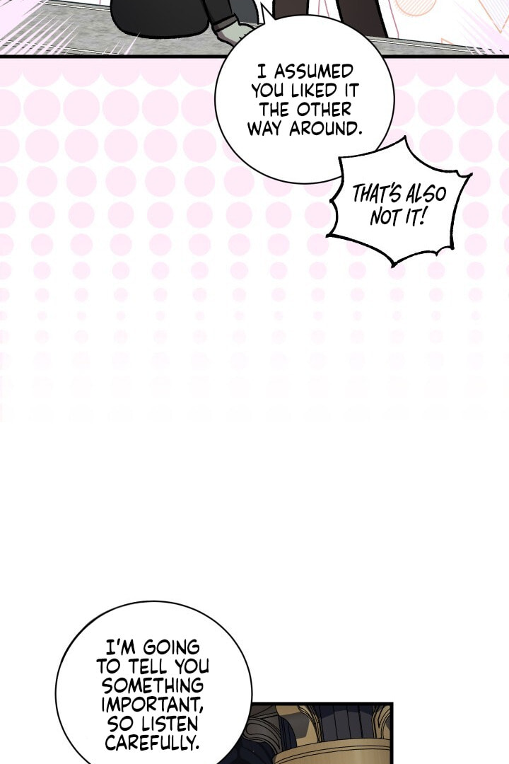 Raising a Sacrifice Chapter 52 page 89 - 